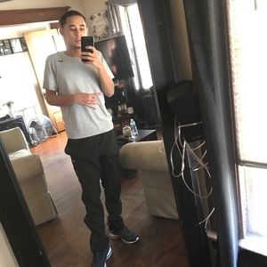 Meet your Posher, Brandon